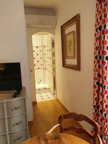 Bed & Breakfast Mont�ze Paradis