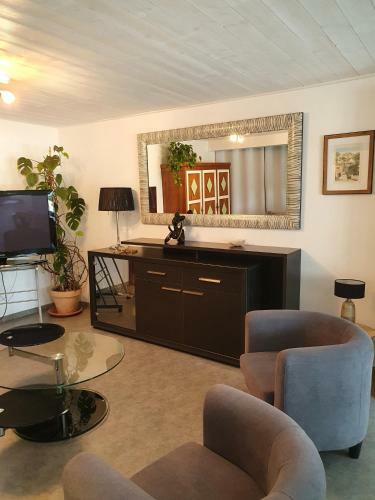Bed & Breakfast Mont�ze Paradis