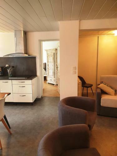 Bed & Breakfast Mont�ze Paradis
