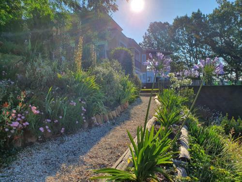 Bed & Breakfast Mont�ze Paradis