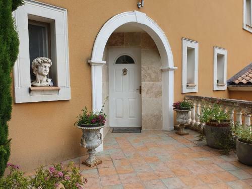 Bed & Breakfast Mont�ze Paradis