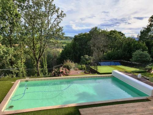 Bed & Breakfast Mont�ze Paradis