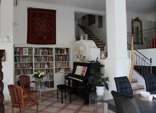 Bed & Breakfast Mont�ze Paradis