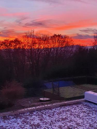 Bed & Breakfast Mont�ze Paradis