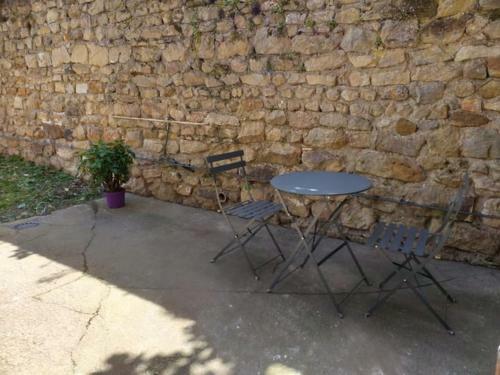 Apartamento Nuit Romantique