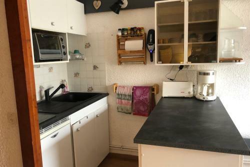 Apartamento Apt With Balcon Near The Slopes Saint-chaffrey