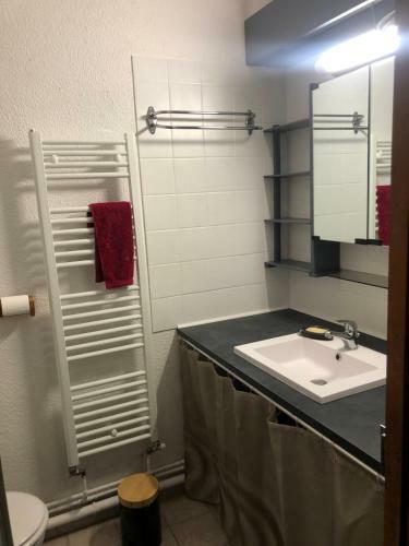 Apartamento Apt With Balcon Near The Slopes Saint-chaffrey