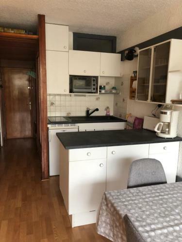 Apartamento Apt With Balcon Near The Slopes Saint-chaffrey