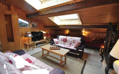 Chalet Verlaur