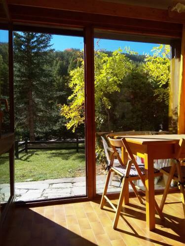 Apartamento Studio Isabelle