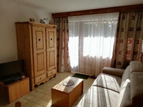 Apartamento Studio Pour 4 Personnes