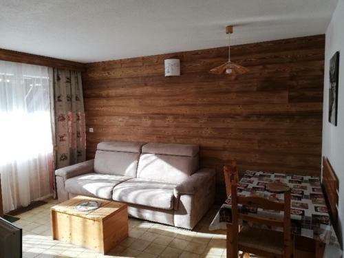 Apartamento Studio Pour 4 Personnes