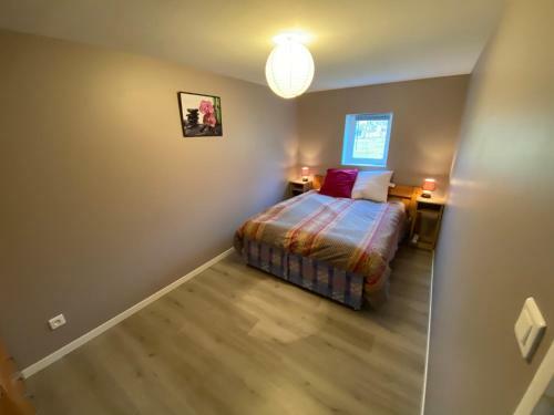 Apartamento Les Pins