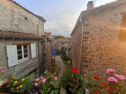 G�te De Groupe L'estable