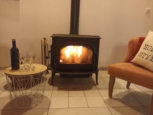 G�te De Groupe L'estable