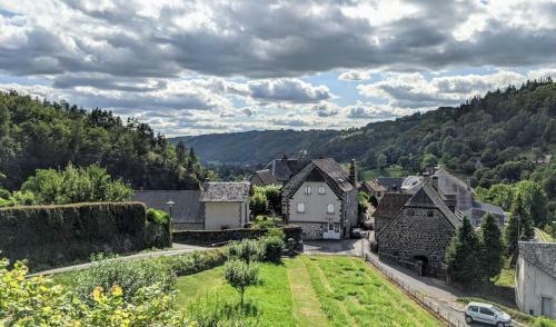 Bed & Breakfast La Maison Normande