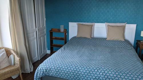 Bed & Breakfast La Maison Normande