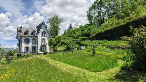 Bed & Breakfast La Maison Normande