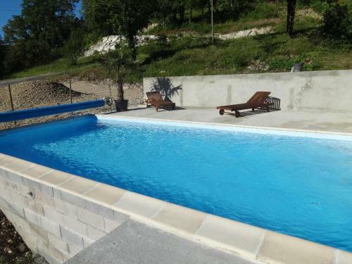 Lacoste B&B