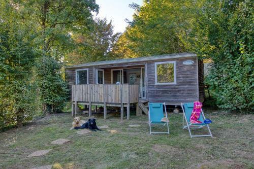 Camping Brin D'amour
