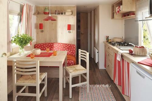 Camping Brin D'amour