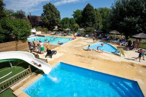 Camping Brin D'amour