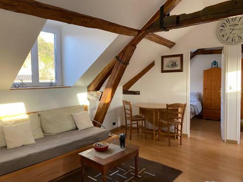 Apartamento Le Logis De L'epte