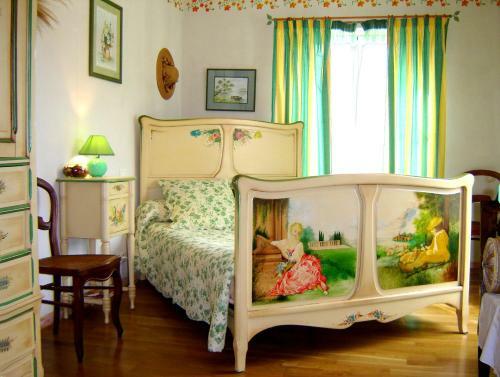 Bed & Breakfast Autrefois La Modiste