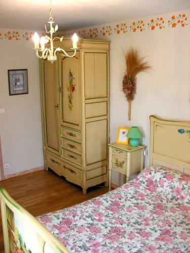 Bed & Breakfast Autrefois La Modiste