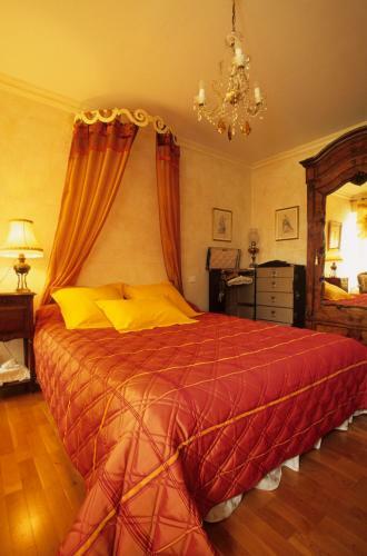 Bed & Breakfast Autrefois La Modiste