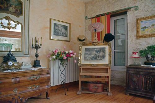 Bed & Breakfast Autrefois La Modiste