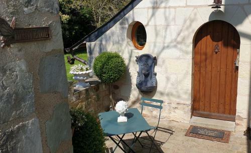 Agroturismo La Seigneurie Des Granges