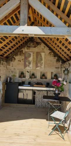 Agroturismo La Seigneurie Des Granges