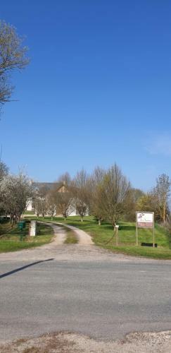 Agroturismo La Seigneurie Des Granges