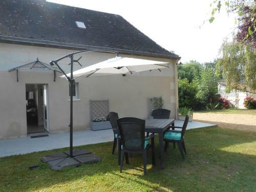 La Villa Brune
