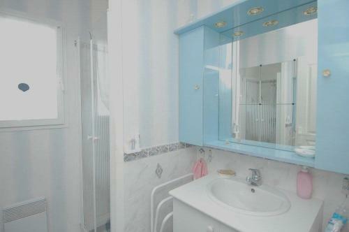 Villa Individuelle de Plain Pied Avec Agr�able Jardin