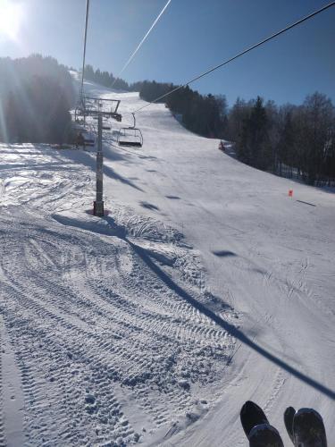 Chalet Savoiage