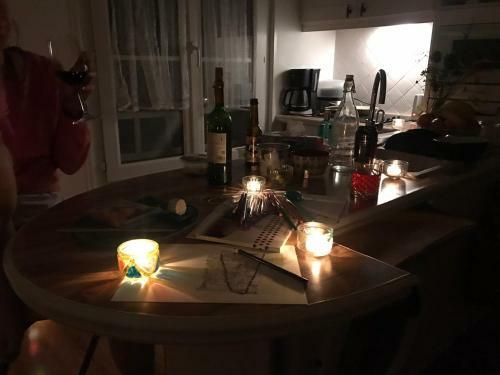 Apartamento Maui