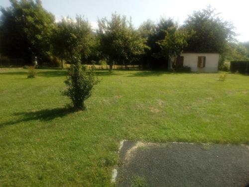 Bed & Breakfast La Cl�matite D Olt