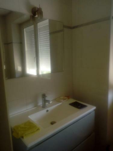 Bed & Breakfast La Cl�matite D Olt