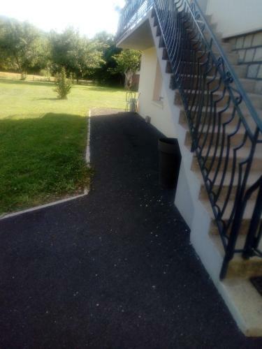 Bed & Breakfast La Cl�matite D Olt