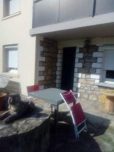 Bed & Breakfast La Cl�matite D Olt
