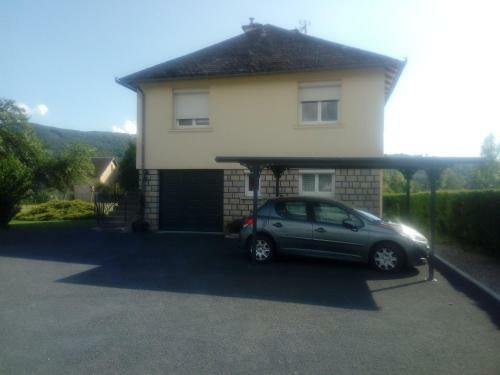 Bed & Breakfast La Cl�matite D Olt