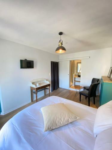 Hostal Au Pont D?olt