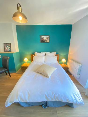 Hostal Au Pont D?olt