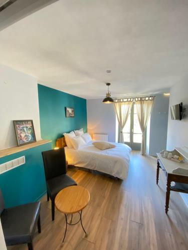 Hostal Au Pont D?olt