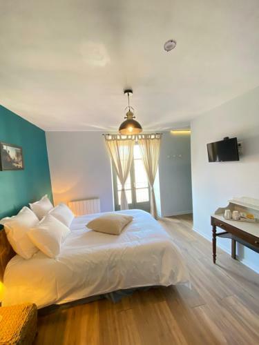 Hostal Au Pont D?olt