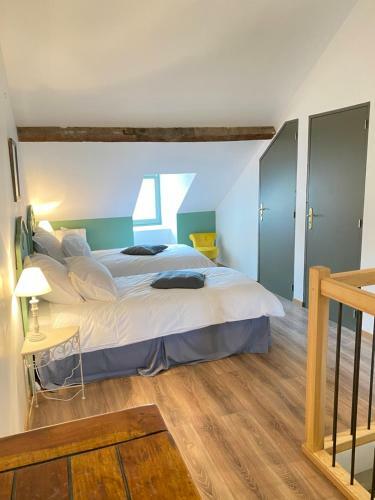 Hostal Au Pont D?olt