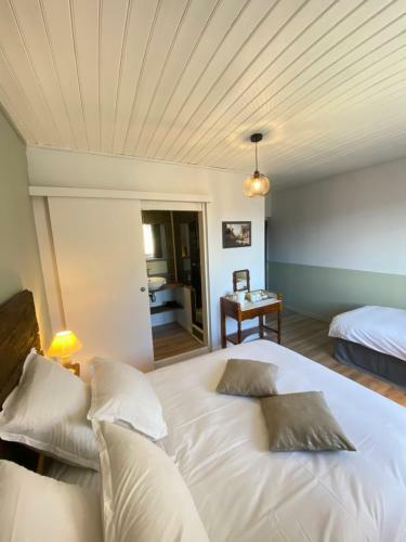 Hostal Au Pont D?olt