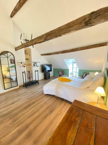 Hostal Au Pont D?olt